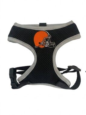 NFL Reflective Harness Vest - Cleveland Browns